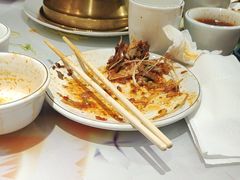 -老呼市回勺面(新希望街店)