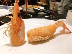 -甄御•海鲜新青岛菜(麦岛店)