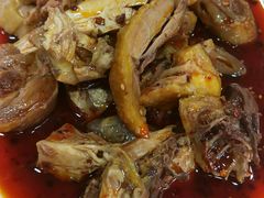 -荣生萝卜汤饭店