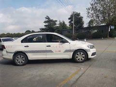 -无忧学车·大众驾校(长宁校区)