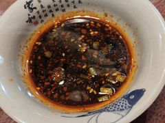 蘸汁-春和發特色蒸饺(浐河西路店)