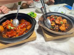 -汤城小厨•粤菜•靓汤(西直门凯德MALL店)