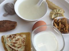 -大理无舍度假酒店