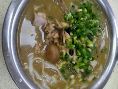 -舒记老友粉(埌西店)
