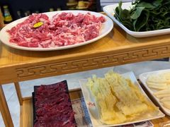 -汕头福合埕牛肉火锅(厚街店)