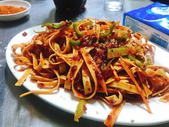 -火云龙烤肉(紫荆花店)