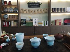 -小茶闲舍·观景商务茶馆(广州塔店)