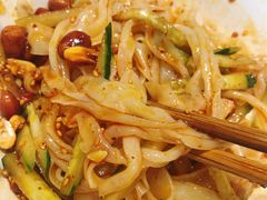 凉皮-小豆海棠(嘉兴路店)