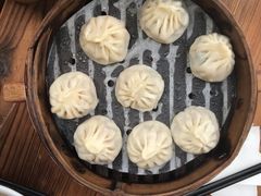 -汪一挑馄饨(老街店)