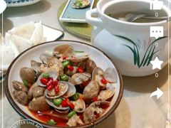 -琼大师东方烤乳猪(亚特兰蒂斯店)