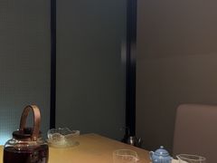 -隐溪茶馆(金虹桥店)