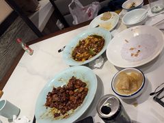 -新侨小馆(东直门北小街店)