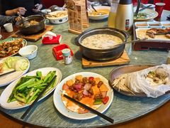 -蚝得喜海鲜(东城店)