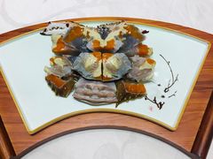 -宁波状元楼酒店(和义路店)