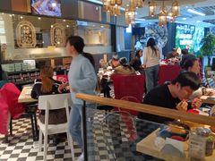 -避风塘(五角场店)