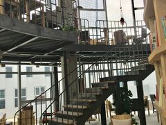 -漫咖啡(中纺国际店)