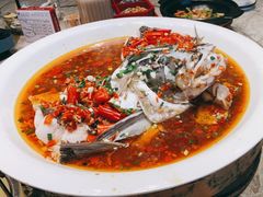 -力力渔港涉外店