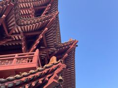 -肇庆古城墙