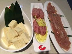 -海底捞火锅(海宁路店)
