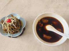 -二泉园老菜馆·百年无锡菜