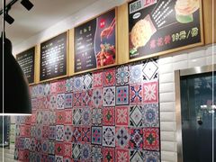 -拿渡·水煮鱼麻辣香锅(王府井奥莱·香江小镇店)