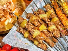-聚点·北京串(簋街店)
