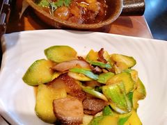 -烧肉馆(古北水镇景区店)