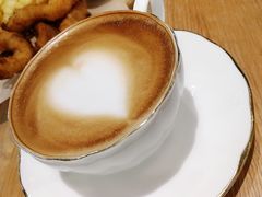 -Barbe a papa亲子餐厅(杨浦店)