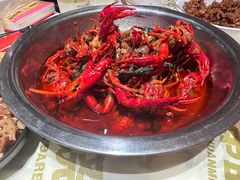 -串盟烧烤大排档·长沙美食地标(星沙店)