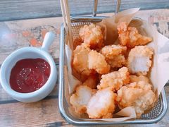 -爱8寸披萨(兴化东方商厦店)