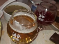 -浩爷羊蝎子火锅(望京店)