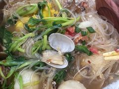 -见味花甲(福田coco park店)