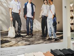 -优衣库(银座店)