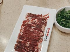 -阳坊大都涮羊肉(阳坊总店)