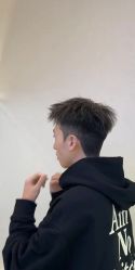 -尤司男士国潮理发馆