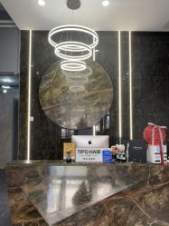 -Tipo Hair salon（明星）店