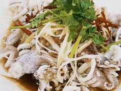 -松云居.大连人.大连菜