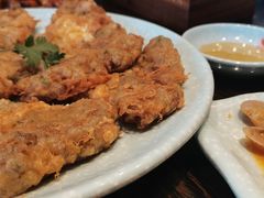 -抱德·潮汕味(琶洲店原惠城鱼仔)