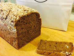-WHEAT&BAKER-麥(凯德来福士店)