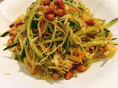 家常凉菜-东北老家私房菜(文灶店)