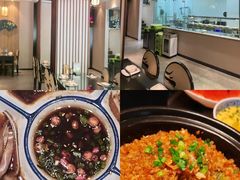 -曾家厨房·新徽菜(高新天柱路店)
