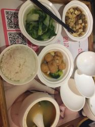 -喜喜月子(瑞虹天地店)