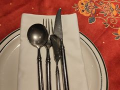 -塔道斯西餐厅(中央大街店)