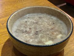 红豆山药粥-隆喜元鱼汤包·海鲜(中联广场店)