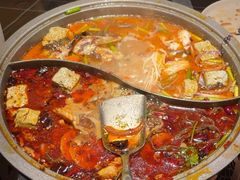 -师烤·豆花烤鱼(广州荔湾扬韬广场店)