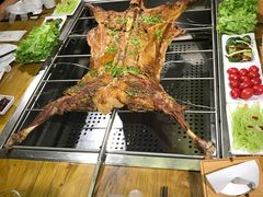 -炑羊香烤全羊(西三旗店)