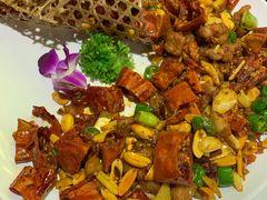 -红钳侠小龙虾·烧烤(中赢康康谷店)