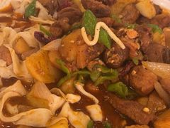 -乡村馕坑肉·烧烤·新疆菜·本地人更爱吃(阿勒泰首店)