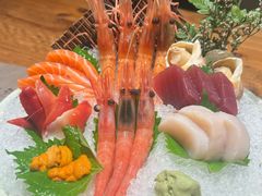 -大江户日本料理(湖滨道店)