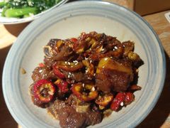 -树厨贵州菜(大十字店)